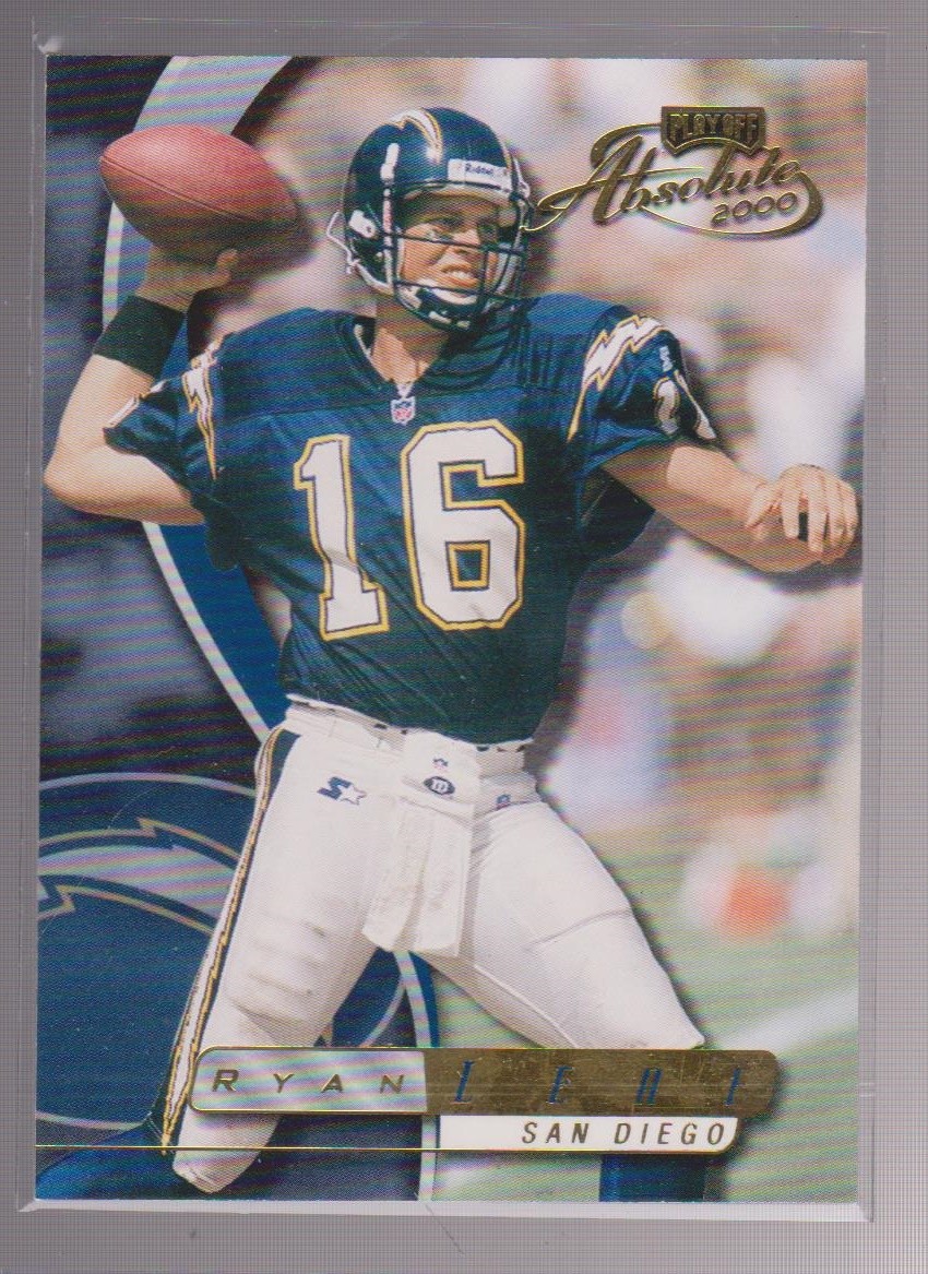 Los Angeles San Diego Chargers Cards You Pick -- Get 30% off Details Inside A7