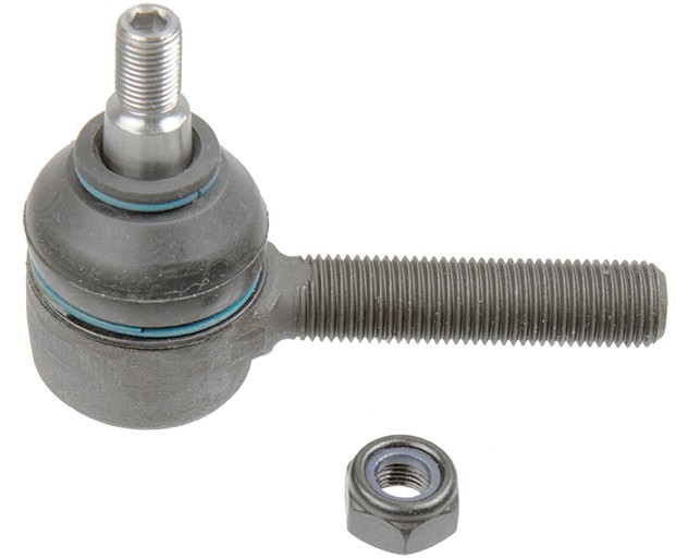 ✅Fits LEMFORDER 10711 02 TIE ROD END  ⭐UK Seller⭐
