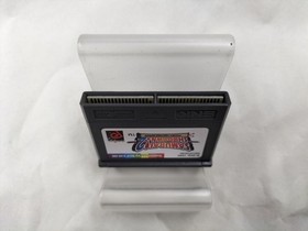 Neo Geo Pocket Software Model NEOP0030 SNK