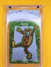 Bo Jackson Battle Arena Alpha Blast Coney Carl HD-5 