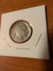 1934 P Philadelphia Buffalo Nickel Full Date