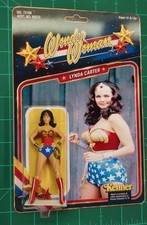 S.H.Figuarts ワンダーウーマン Las mejores ofertas en Figuras de acción Kit sin marca y