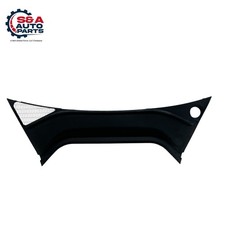 TESLA MODEL S 2012-2016 FRONT COWL WINDSHIELD COVER TRIM OEM