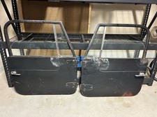 Cj7yj Jeep Hard Doors Cj7yj Jeep Hard Doors