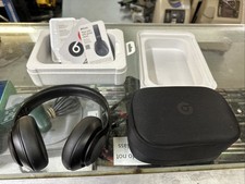 Beats by Dr. Dre Beats Studio Pro Wireless Noise Cancelling Black