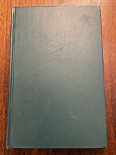 THE LONG LOVE - John Sedges - 1949 - HC 1st Edition - The John Day Company - VTG