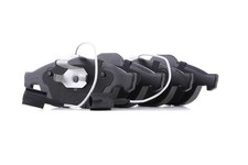 RIDEX Bremsbeläge Satz Vorne für FIAT PUNTO (188) 402B1314