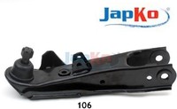 Japko 71105L Lenker FüR RadaufhäNgung Querlenker Lenker RadaufhäNgung