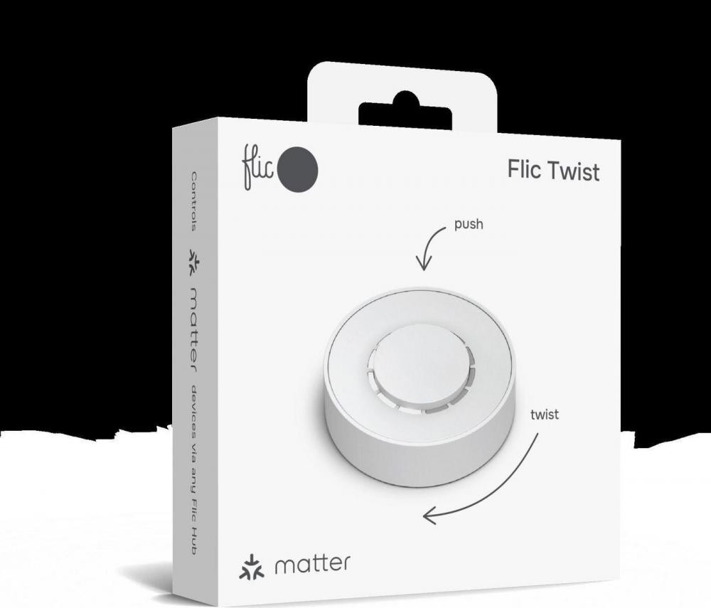 4078990 Flic Flic Twist (R-TW-01)