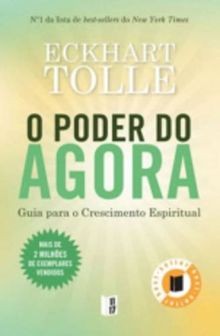 O Poder Do Agora von Tolle, Eckhart | Buch | Zustand sehr gut