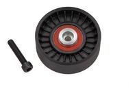 Maxgear 54-0968 Spannrolle, Keilrippenriemen FüR MERCEDES-BENZ Puch