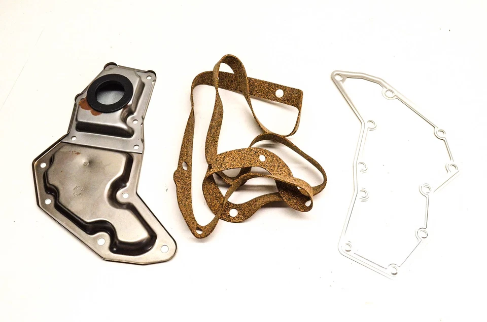 Kit de filtro de transmisión automática Hastings TF33 NUEVO EN STOCK Foto 2 de 3