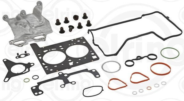 Elring Dichtungssatz, Zylinderkopf 047.221 FüR Alfa Romeo Passend FüR Fiat-image