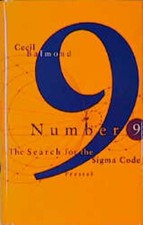 Number 9: The Search for the Sigma Code (Miscellaneous Series) The Search for th