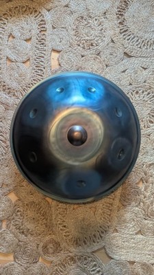 Innersound Handpan
