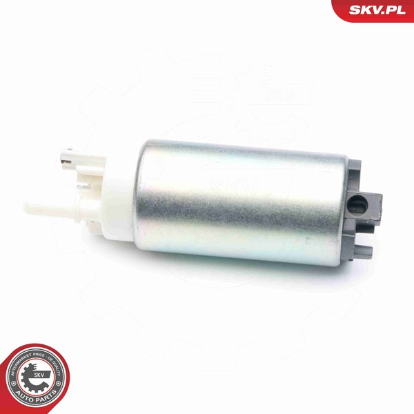 Kraftstoffpumpe Esen SKV 02SKV298 12V FüR BMW 3Er E92 Touring E91 E90 1Er E81-image