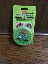 O'Keeffe's Working Hands, Hand Cream