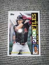 Corbin Carroll Big Ticket Player 2026 Topps Series 1 Card #BTP-6 Diamondbacks