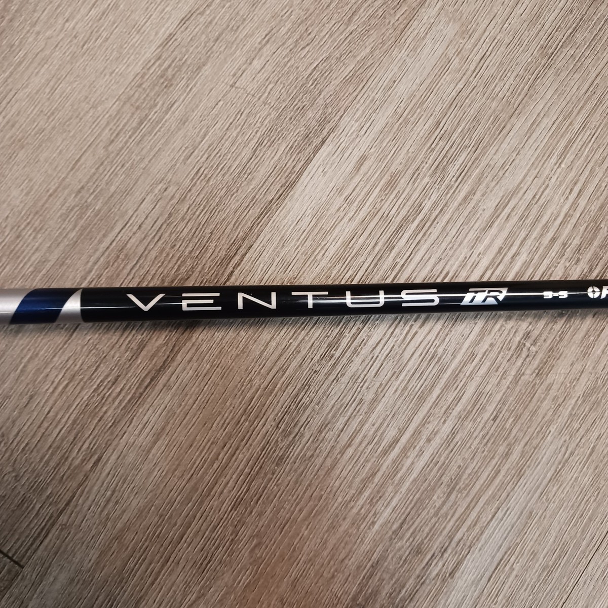 TaylorMade Qi10 10.5* Ventus TR 5S Flex Driver **DAMAGED HEAD