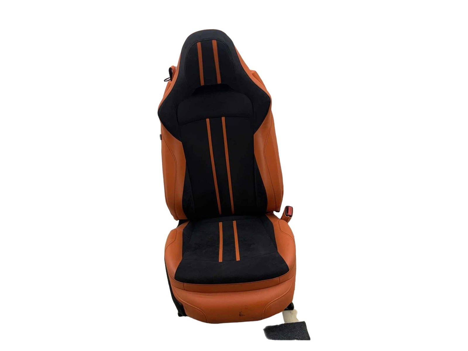 Aston Martin Vantage 2019-2023 Front Right Seat