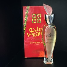 Givenchy Extravagance D'Amarige - perfumes for women Eau de