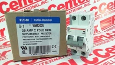 EATON CORPORATION WMS2D25 / WMS2D25 (NEW IN BOX)