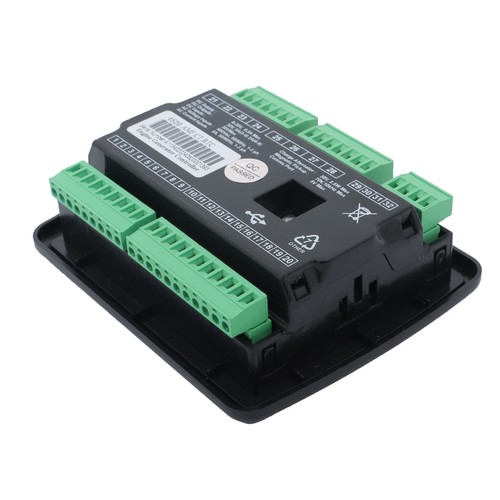 Schermo LCD DSE4520 Controller Generatore Scheda di Controllo Rilevamento Rete Trifase - Foto 7 di 12
