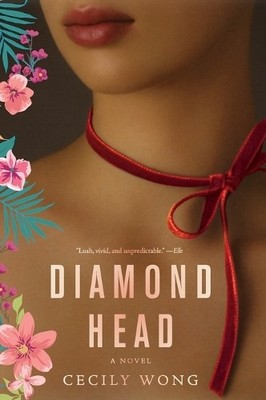 Cecily Wong Diamond Head (Taschenbuch)
