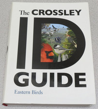 The Crossley Guide - Eastern Birds - by Richa...