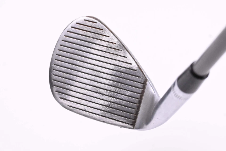 Callaway Jaws Raw Lob Wedge / 60 Degree / Wedge Flex Catalyst Shaft - Image 2 of 4