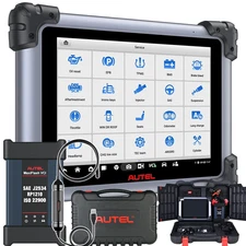 2025 Autel MaxiSys Elite II PRO ULTRA Auto Diagnostic Scanner ECU Programming