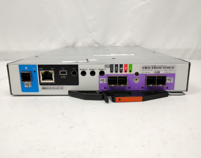 Lenovo IBM Ga3 GaLX3 Disk Controller Module 12Gb/s 4-Port SAS FRU 01DC509