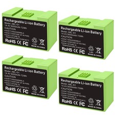 5000mAh ABL-D1 Battery For iRobot Roomba e5 e6 i1 i2 i3 i5 i6 I7 i7 i8 J5 J6 J7