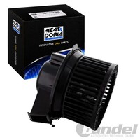 Meat & Doria InnenraumgeblÄSe GeblÄSemotor Passend FüR Peugeot 206 206+ | 994154