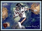 2025 Topps Cosmic Chrome Luther Burden III Base (RAW)