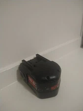 14.4V 2Ah NiCd Battery for Milwaukee 48-11-1000, 48-11-1014, 48-11-1024