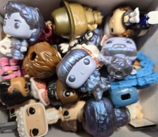 Figura de juguete coleccionable Kinder Joy Stranger Things