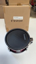 Alesis 8" Dual-Zone Mesh Drum Pad per Strike/Strike Pro Drum Kit 1021302250-A