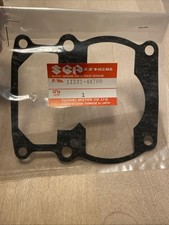 Genuine Suzuki TS125ER Cylinder Base Gasket. 11241-48700 NOS