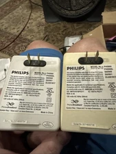 Philips Wireless Phone Modem Jack System PH0900 AC Outlet Converter Single Unit