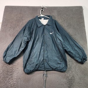 Nike Big Logo Jacket | eBay