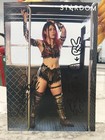 2020 STARDOM Utami Hayashishita Autographed Portrait NJPW WWE AEW Marigold NXT — photo 1