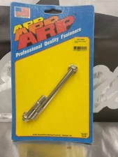 ARP 430-3505 Chevy 3/8 X 1.975/4.660" Hex Stainless Pro Stock Starter Bolt Kit