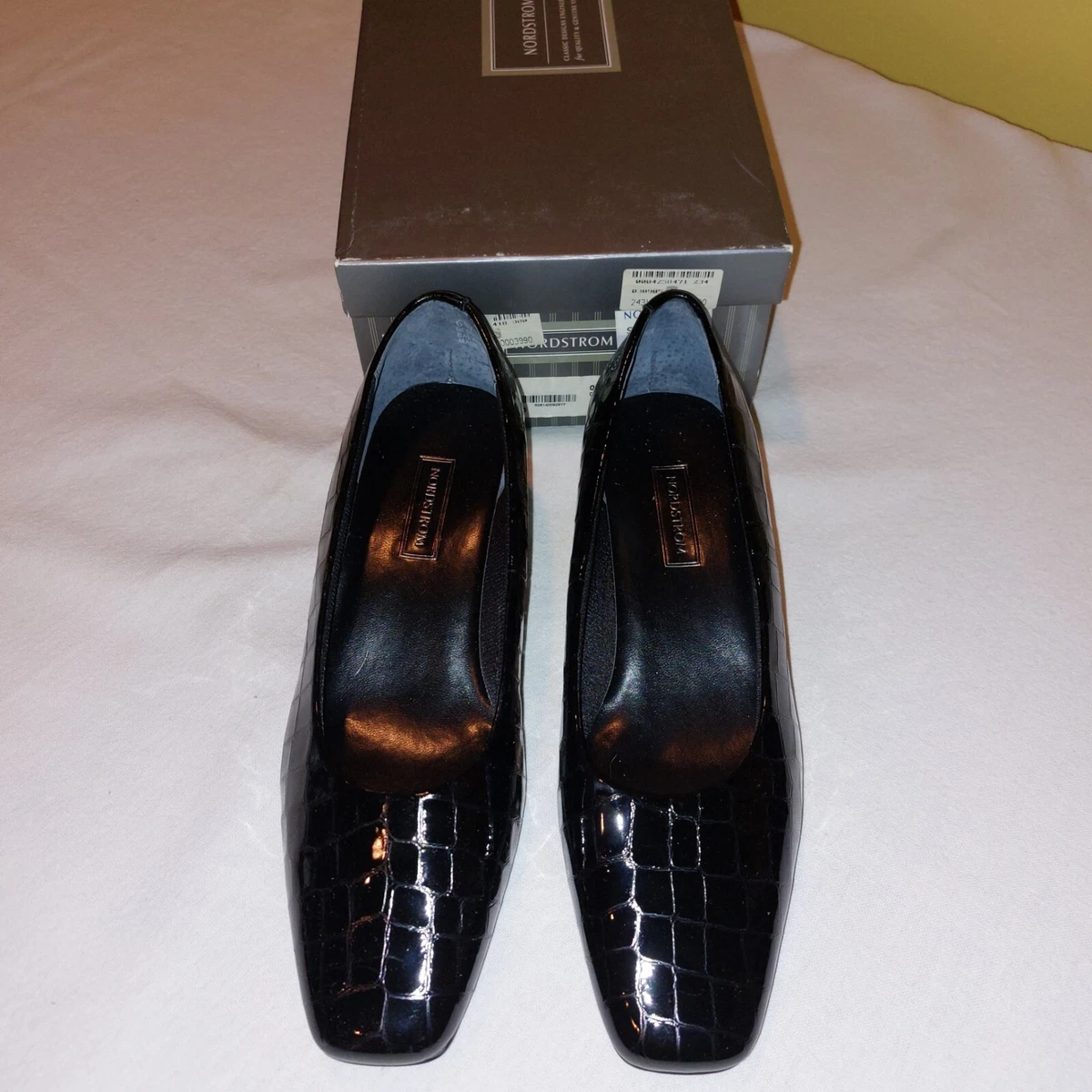 Nordstrom shoe size sale