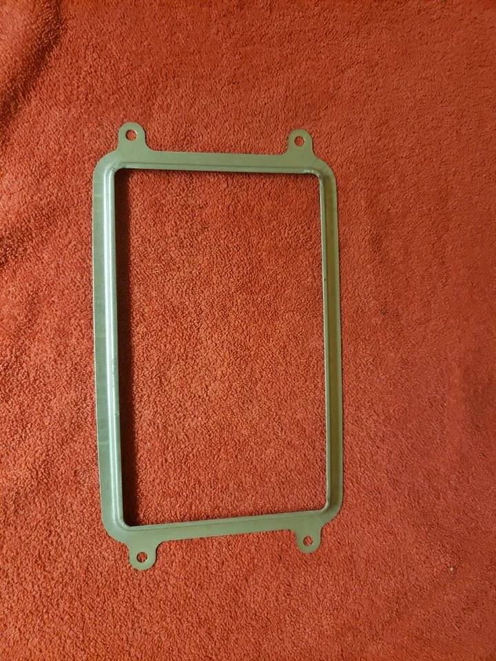 Bota de cambio Honda Accord 1982-1985 OEM Foto 2 de 4