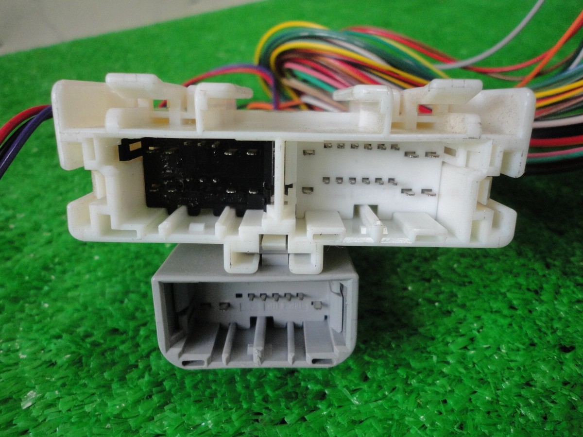 uzs141　no,4 TOYOTA CROWN MAJESTA UZS141 Genuine Combination Switch | eBay
