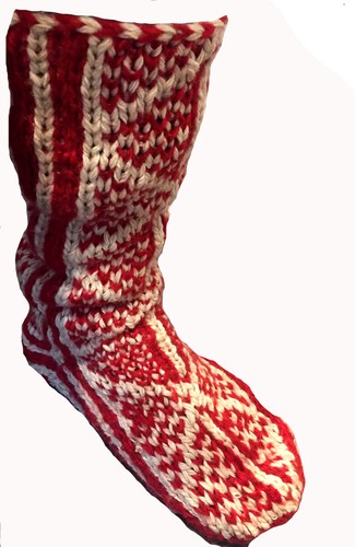 Calcetines con zapatillas afganas - genuinos - comercio justo - 4 tallas - colores brillantes y tenues - Imagen 9 de 22