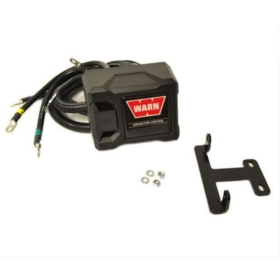 Warn 83664 Replacement Mid Frame Contactor