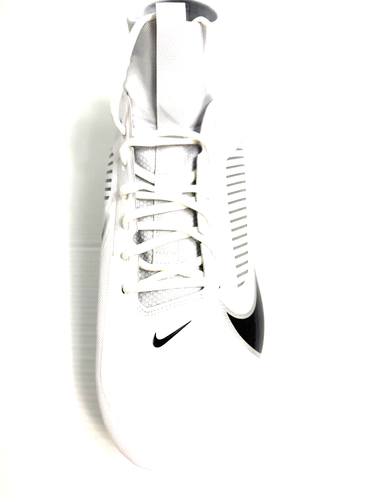 Nike Vapor Edge Pro 360 2 Detachable Football Cleats Men`s Sz 14 Wide FJ7019-100 - Picture 8 of 13