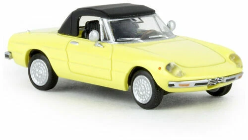 Altri modellini statici auto sportive scala 1:87